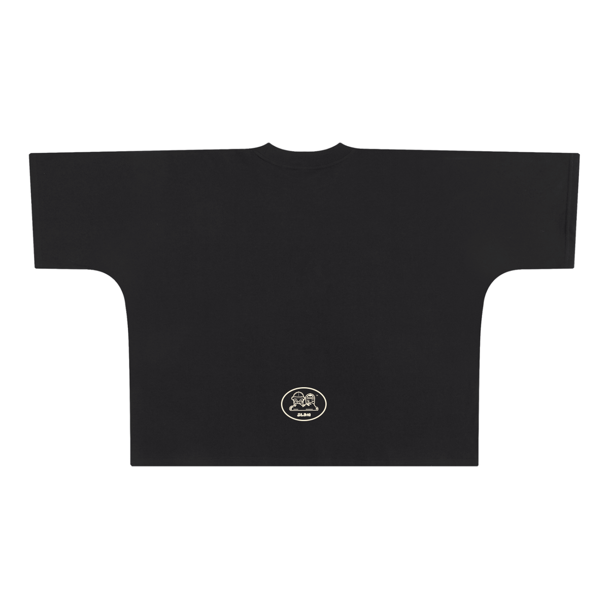 Ball-Out Box Tee