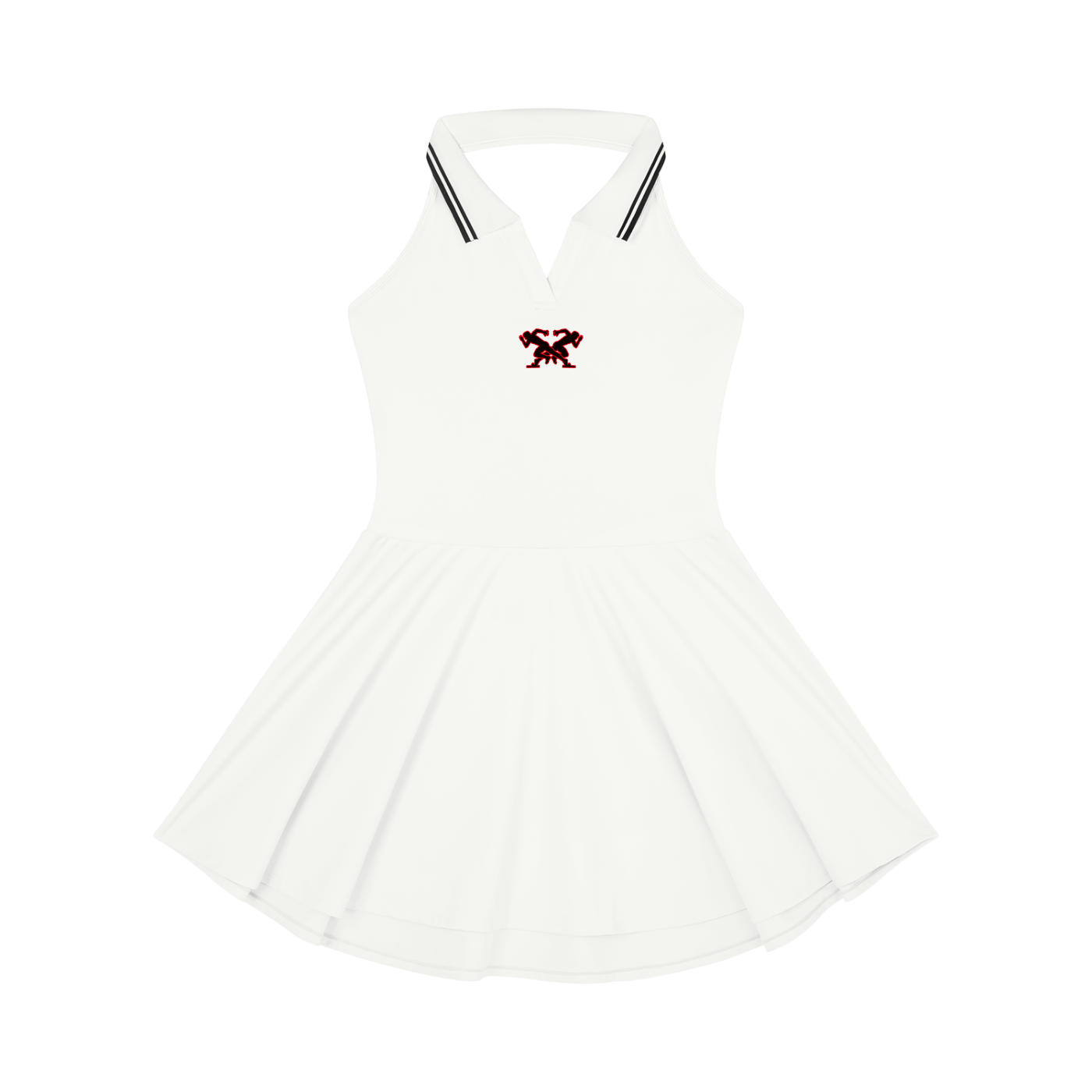 Women's A-Line Tennis Fit Rev2