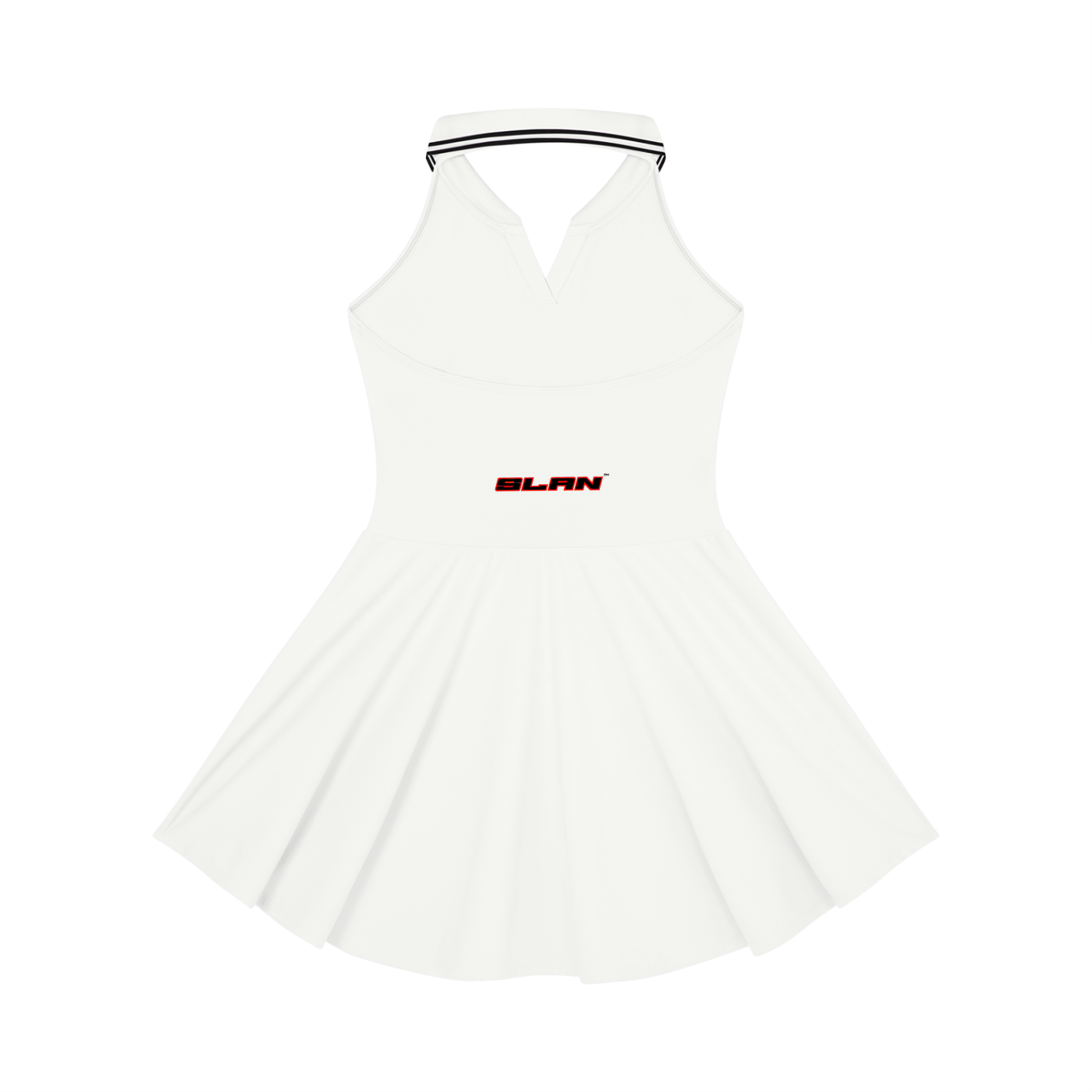 Women's A-Line Tennis Fit Rev2