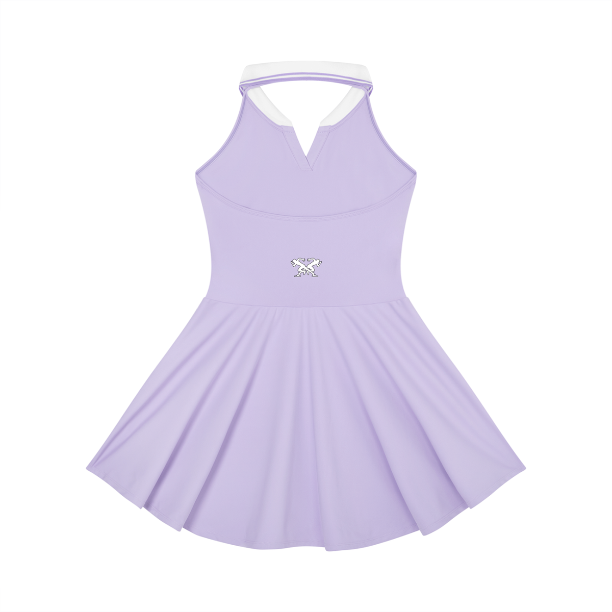 Women's A-Line Tennis Fit Rev1