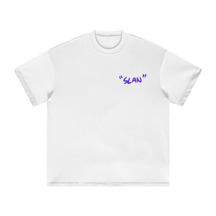 Heavyweight Earth Tone FOG T-Shirt - 305GSM