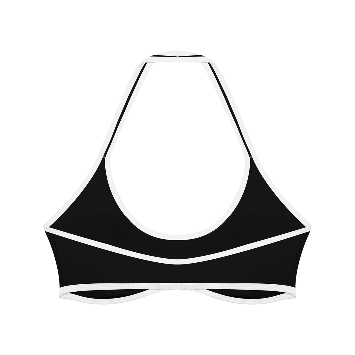 Active Halter Sports Bra