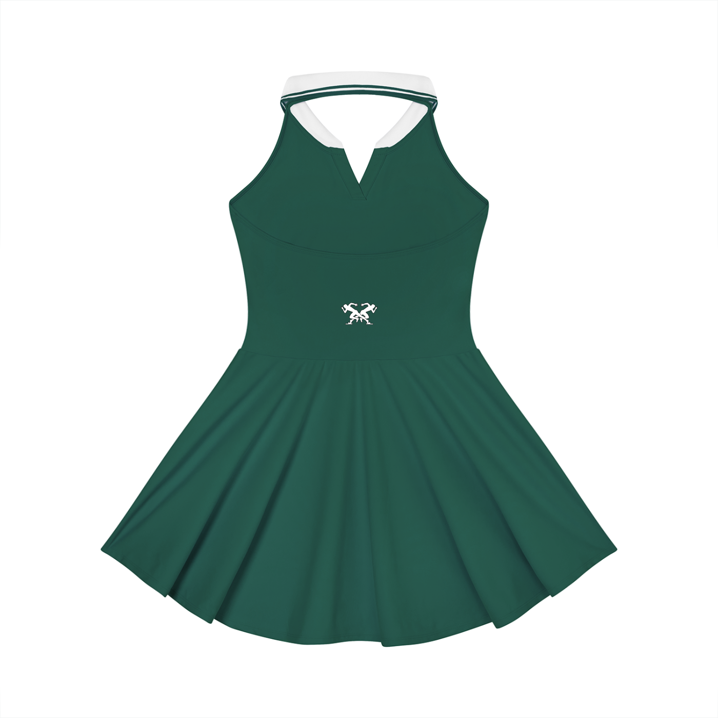 Women's A-Line Tennis Fit Rev1