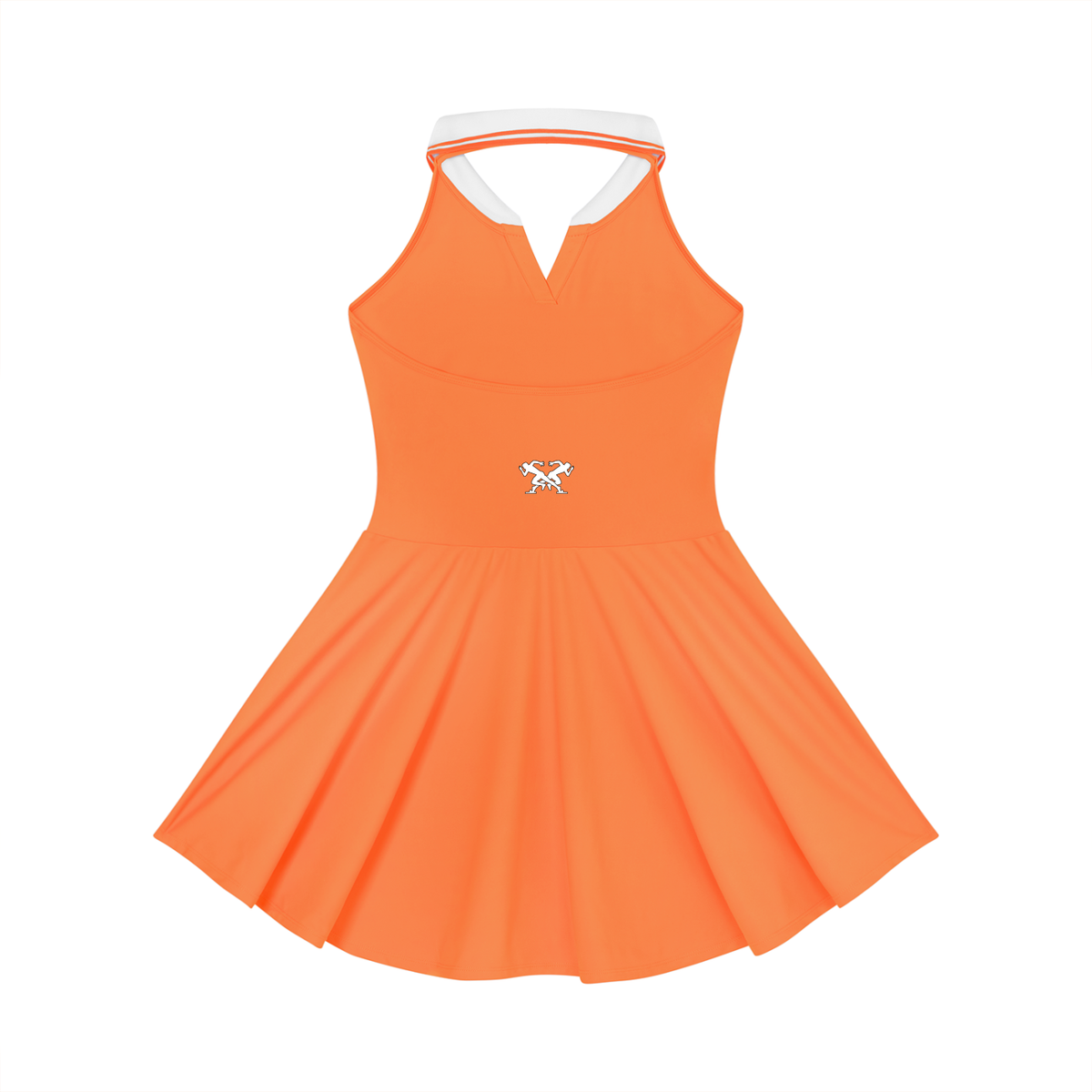Women's A-Line Tennis Fit Rev1