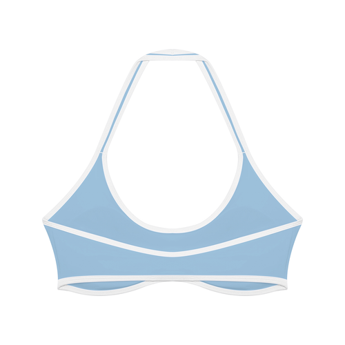Active Halter Sports Bra