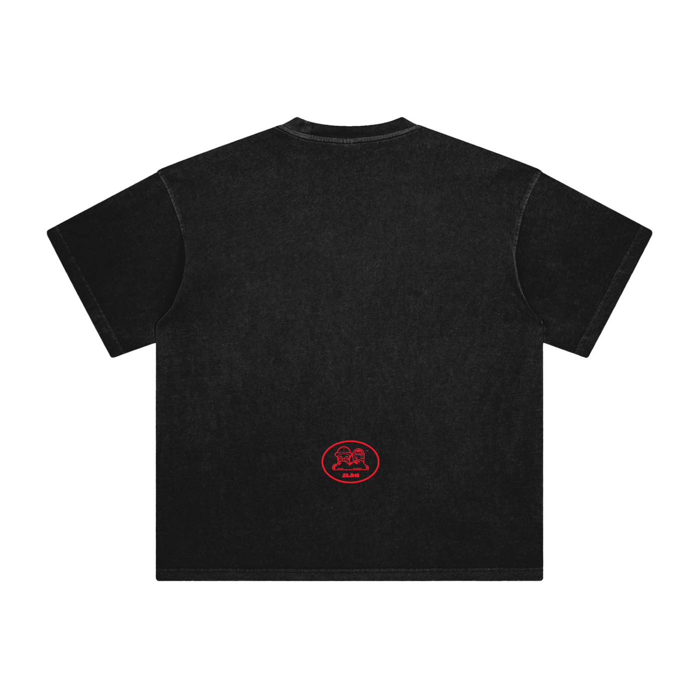 Vintage Washed T-Shirt