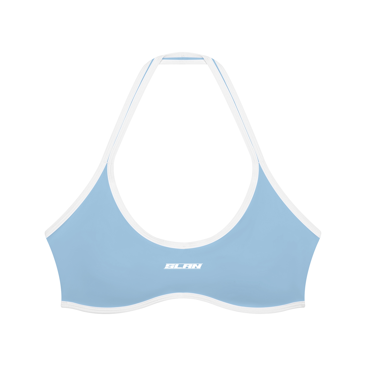 Active Halter Sports Bra