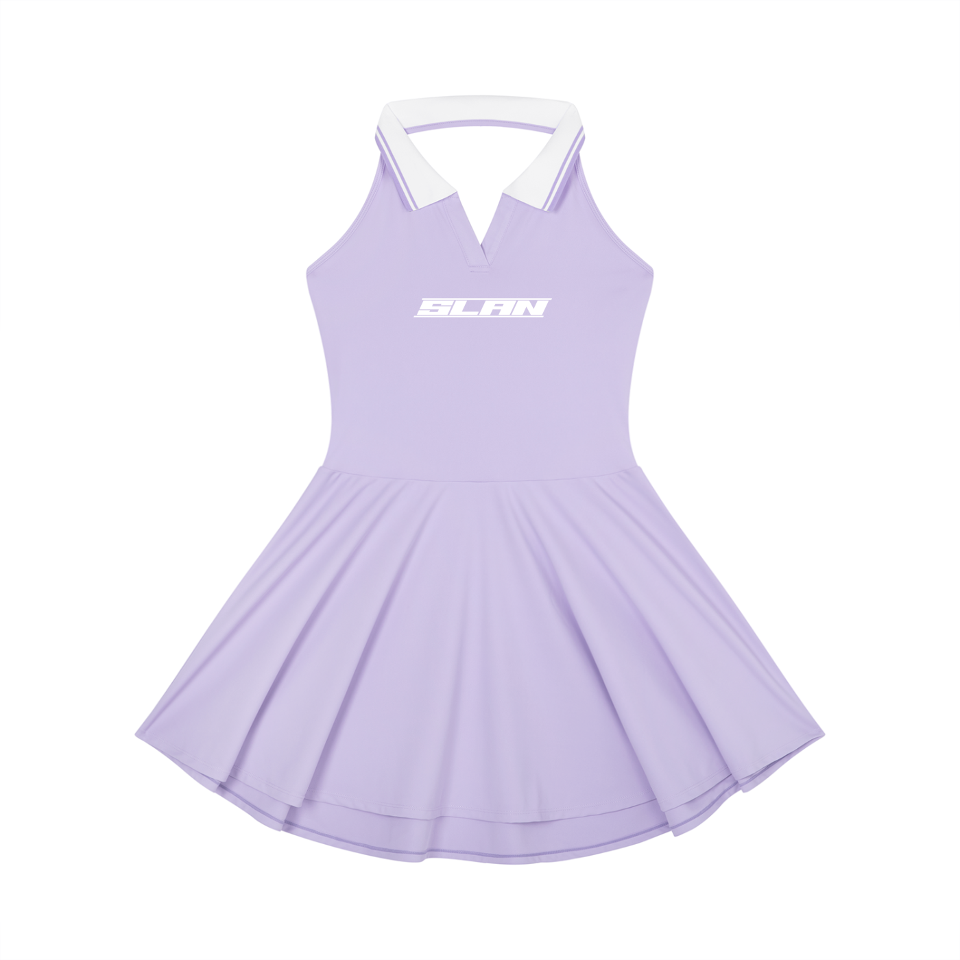 Women's A-Line Tennis Fit Rev1