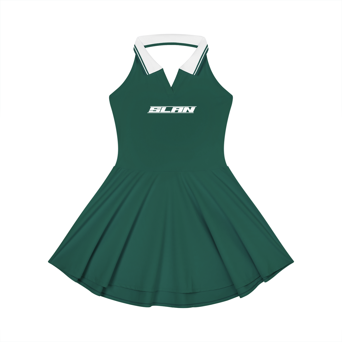 Women's A-Line Tennis Fit Rev1