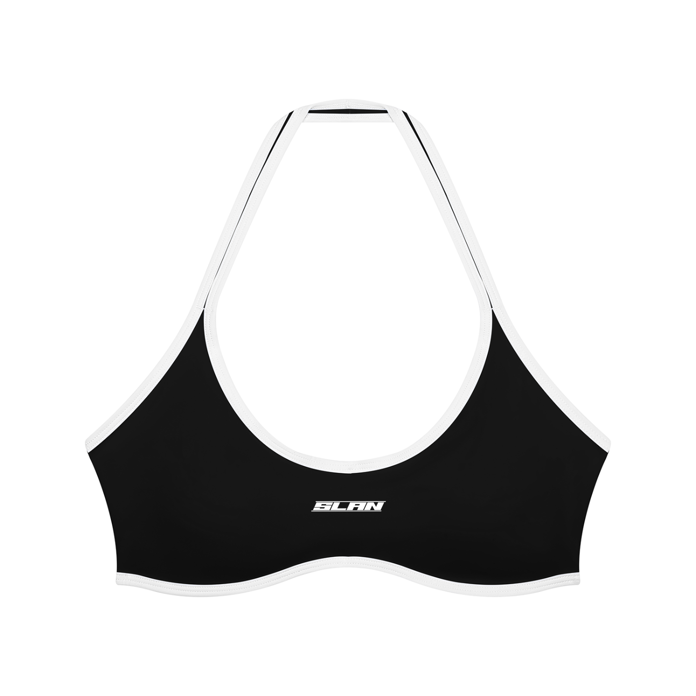 Active Halter Sports Bra